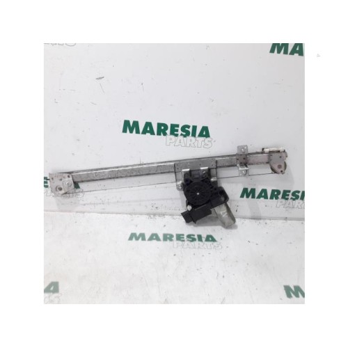 Peugeot - Boxer - Window mechanism 2-door, front left