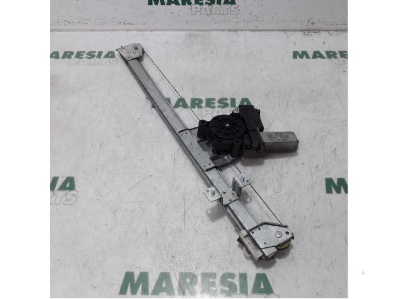 Peugeot - Boxer - Window mechanism 2-door, front right