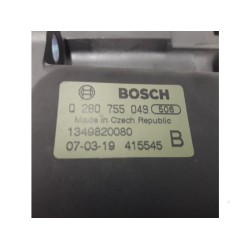 Peugeot - Boxer - Throttle pedal position sensor