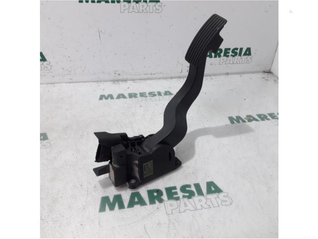 Peugeot - Boxer - Throttle pedal position sensor