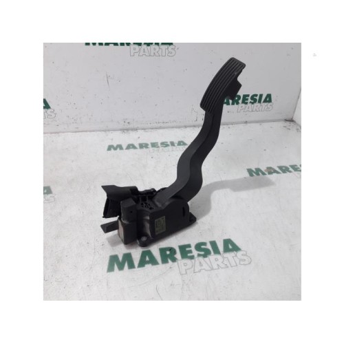 Peugeot - Boxer - Throttle pedal position sensor