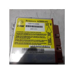 Peugeot - Boxer - Airbag Module