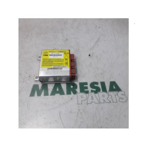 Peugeot - Boxer - Airbag Module