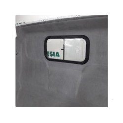 Peugeot - Boxer - Cloison cabine