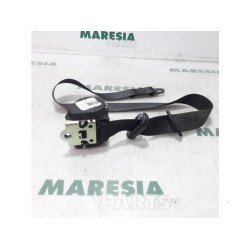 Peugeot - Boxer - Sicherheitsgurt links vorne