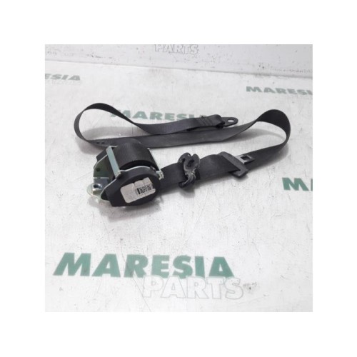 Peugeot - Boxer - Sicherheitsgurt links vorne