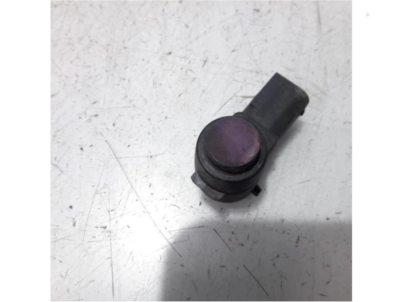 Peugeot - Boxer - PDC Sensor