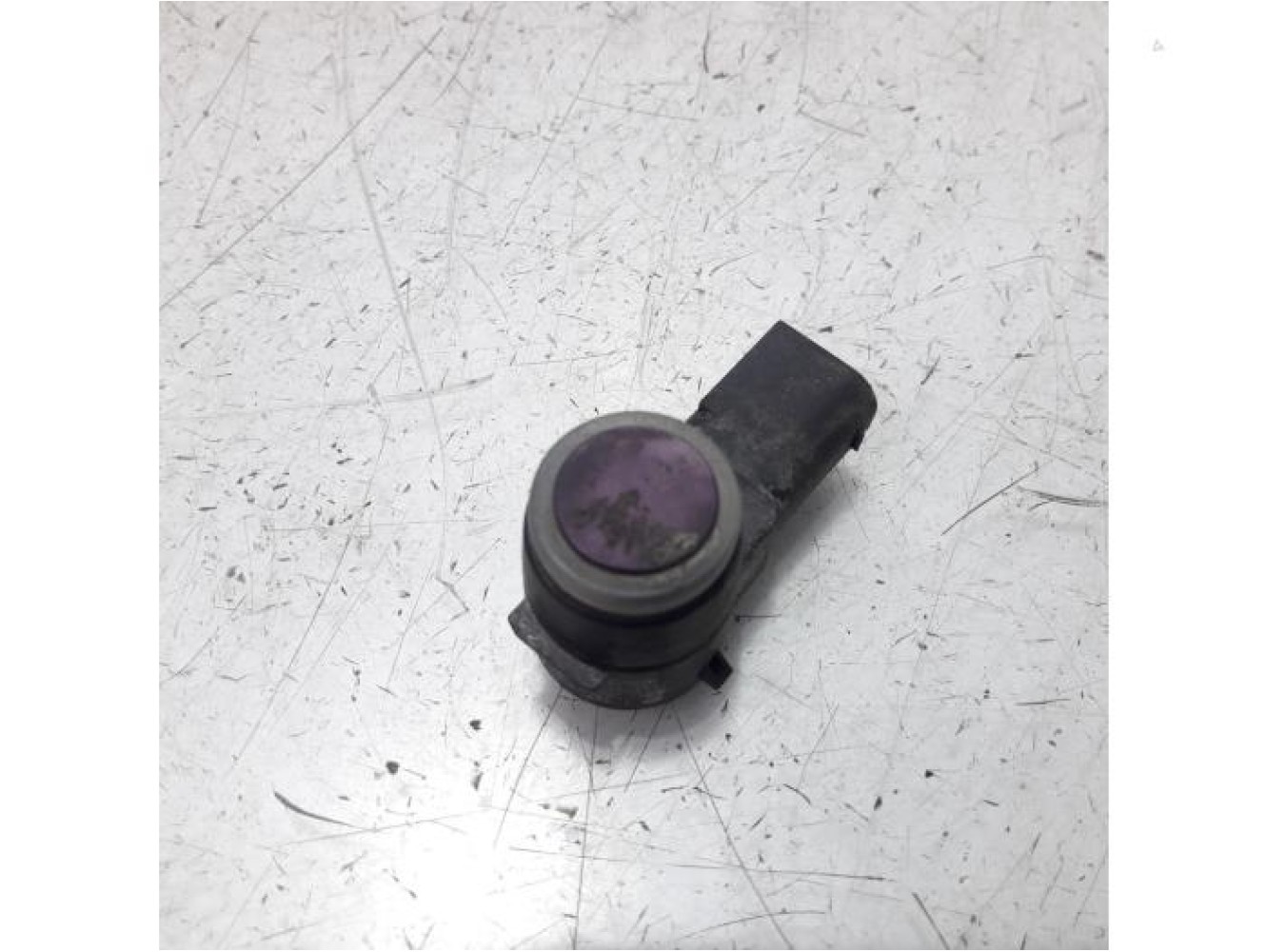Peugeot - Boxer - PDC Sensor