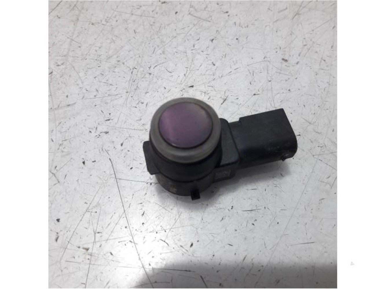 Peugeot - Boxer - PDC Sensor