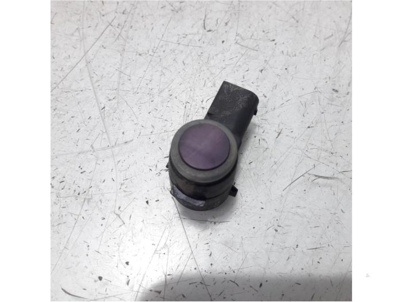Peugeot - Boxer - PDC Sensor