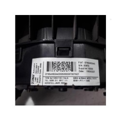 Peugeot - Boxer - Airbag links (Lenkrad)