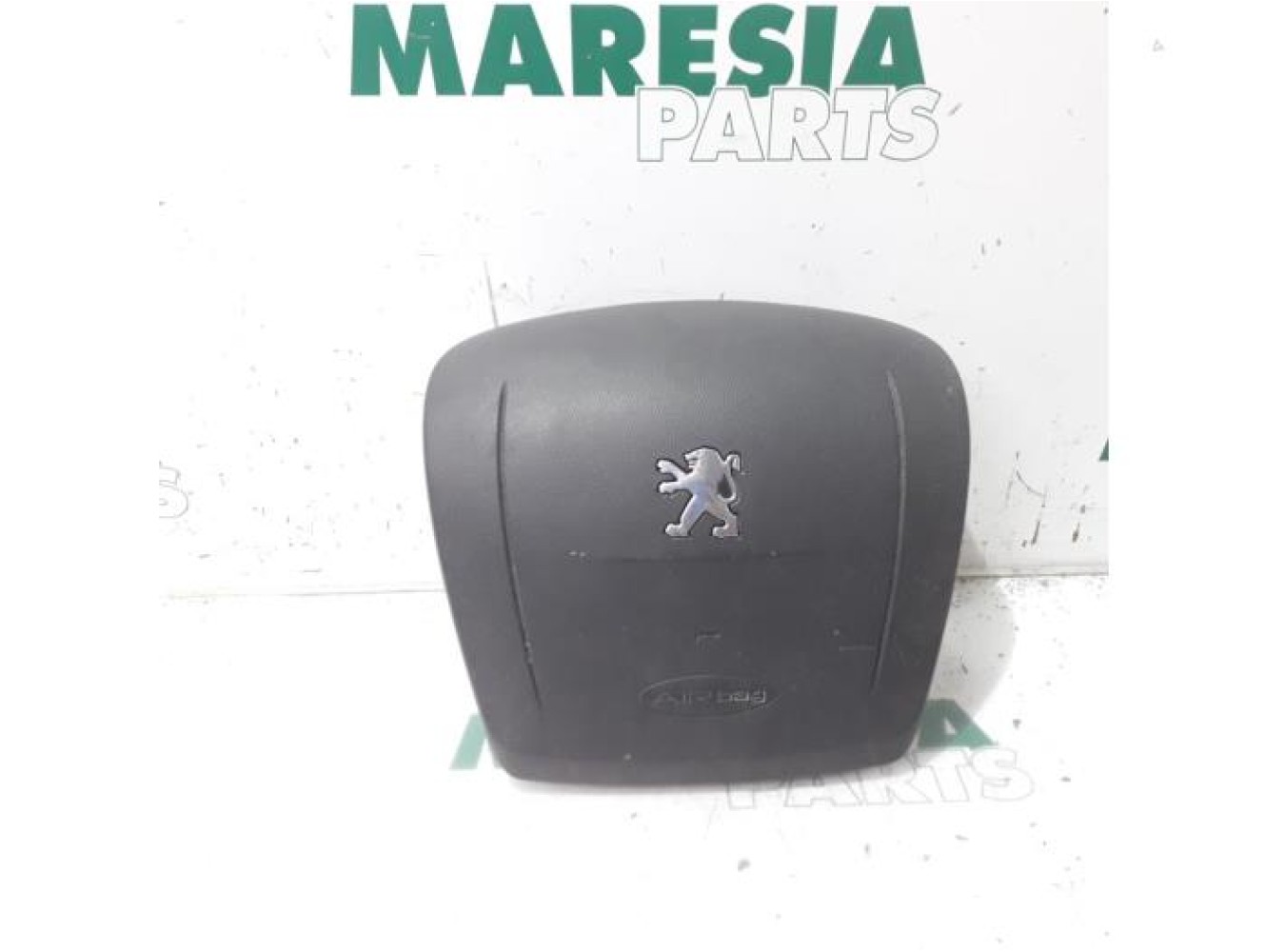 Peugeot - Boxer - Airbag links (Lenkrad)