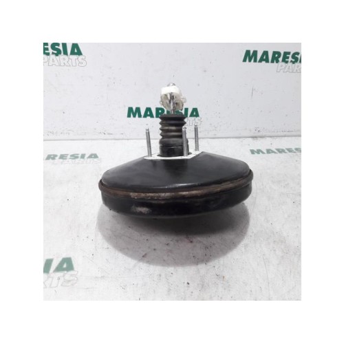 Peugeot - Boxer - Brake servo
