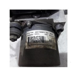 Peugeot - Boxer - ABS Pomp