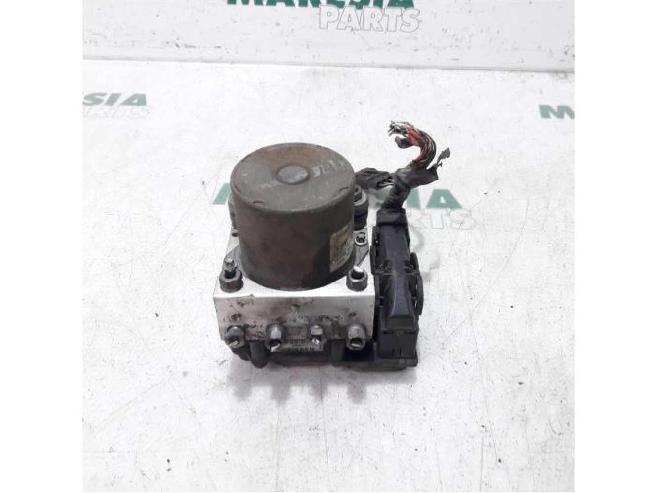 Peugeot - Boxer - ABS Pomp