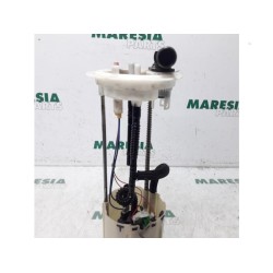 Peugeot - Boxer - Electric fuel pump