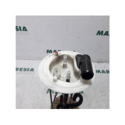 Peugeot - Boxer - Electric fuel pump