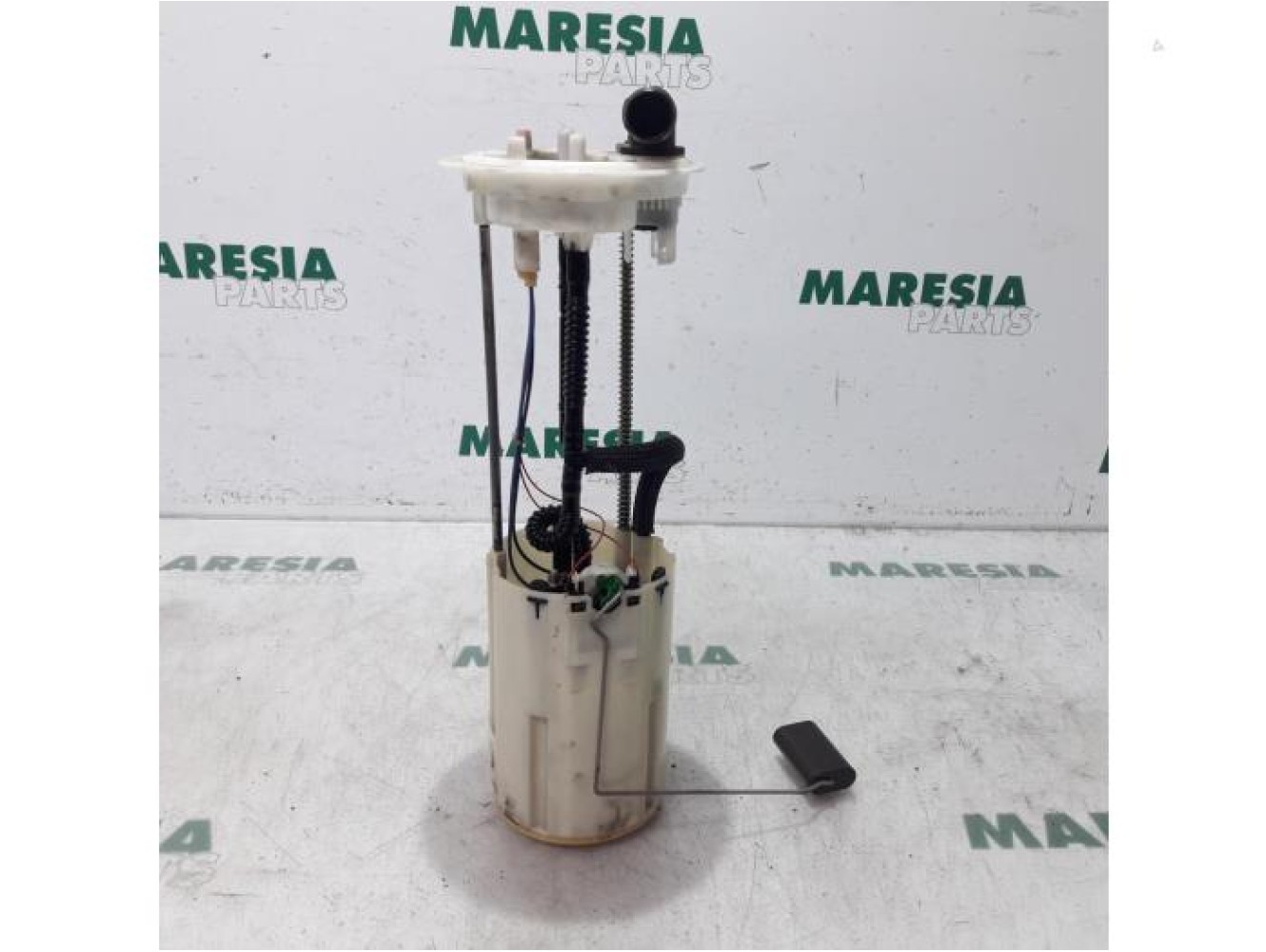 Peugeot - Boxer - Electric fuel pump