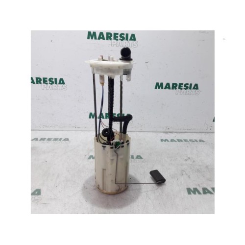 Peugeot - Boxer - Electric fuel pump