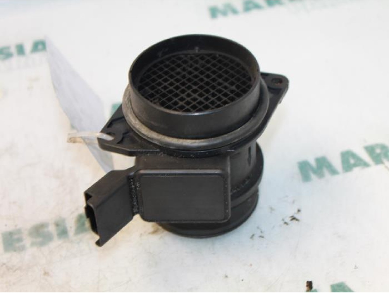Citroen - Berlingo - Airflow meter