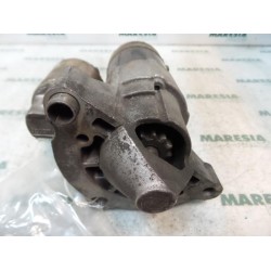 Peugeot - 607 - Starter