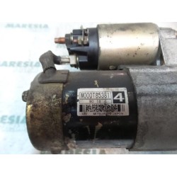 Peugeot - 607 - Starter