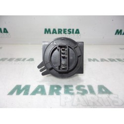 Citroen - Berlingo - Heater resistor