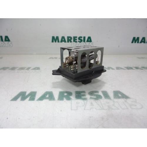 Citroen - Berlingo - Heater resistor
