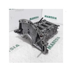 Citroen - C4 - Sump