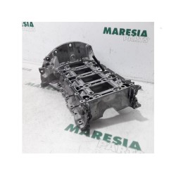 Citroen - C4 - Sump