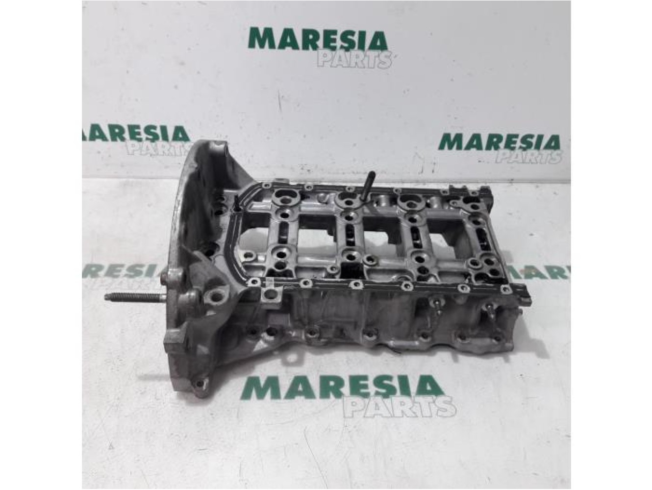 Citroen - C4 - Sump