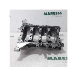 Citroen - C4 - Sump