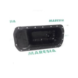 Citroen - C4 - Sump