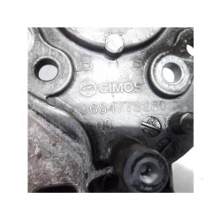 Citroen - C4 - Steun (diversen)