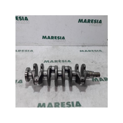Citroen - C4 - Crankshaft