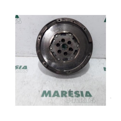 Citroen - C4 - Flywheel