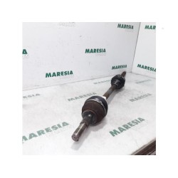 Peugeot - Boxer - Front drive shaft, right