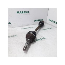 Peugeot - Boxer - Arbre de transmission avant gauche