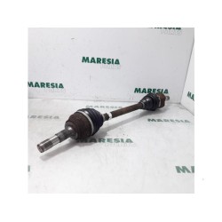 Peugeot - Boxer - Arbre de transmission avant gauche