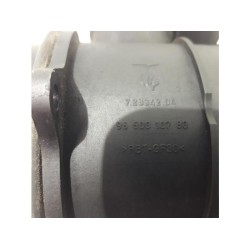 Peugeot - 207 - Luchthoeveelheidsmeter