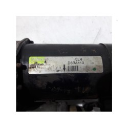 Peugeot - 207 - Startmotor