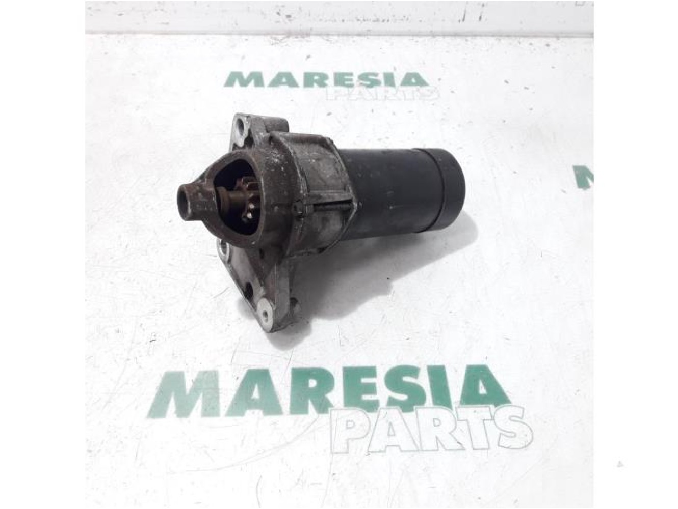 Peugeot - 207 - Startmotor