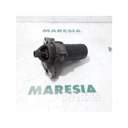 Peugeot - 207 - Startmotor