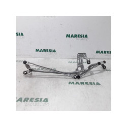 Citroen - Jumper - Wiper mechanism