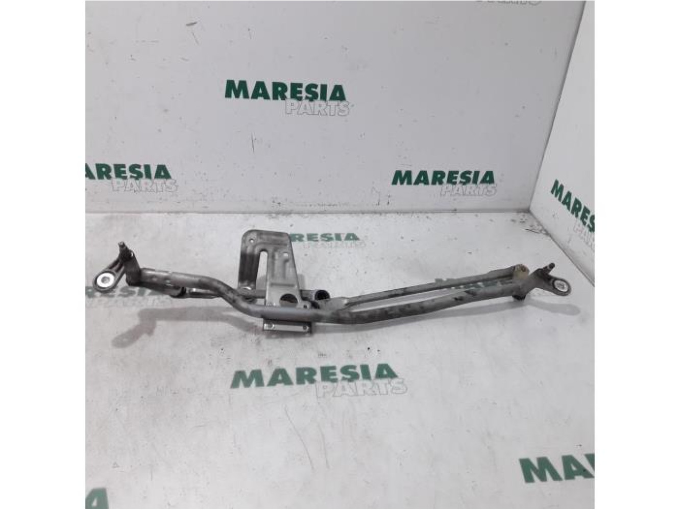 Citroen - Jumper - Wiper mechanism