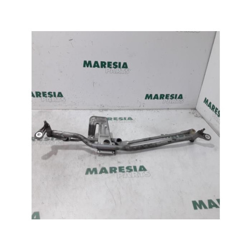 Citroen - Jumper - Wiper mechanism