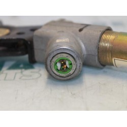 Peugeot - 306 - Gordelspanner links