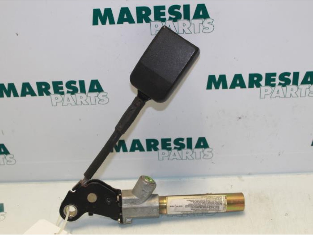 Peugeot - 306 - Gordelspanner links