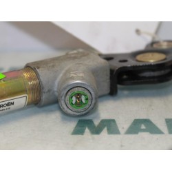 Peugeot - 306 - Gordelspanner rechts
