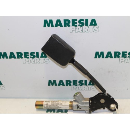 Peugeot - 306 - Seatbelt tensioner, right